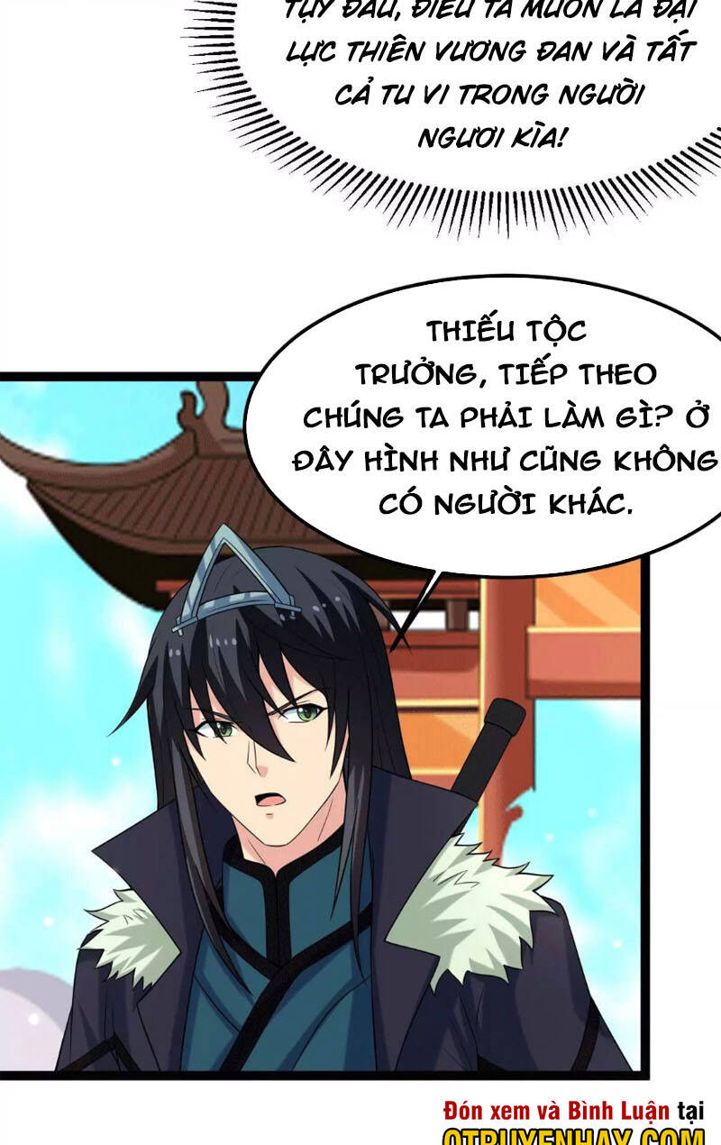 Thôn Phệ Vĩnh Hằng Chapter 273 - Trang 12