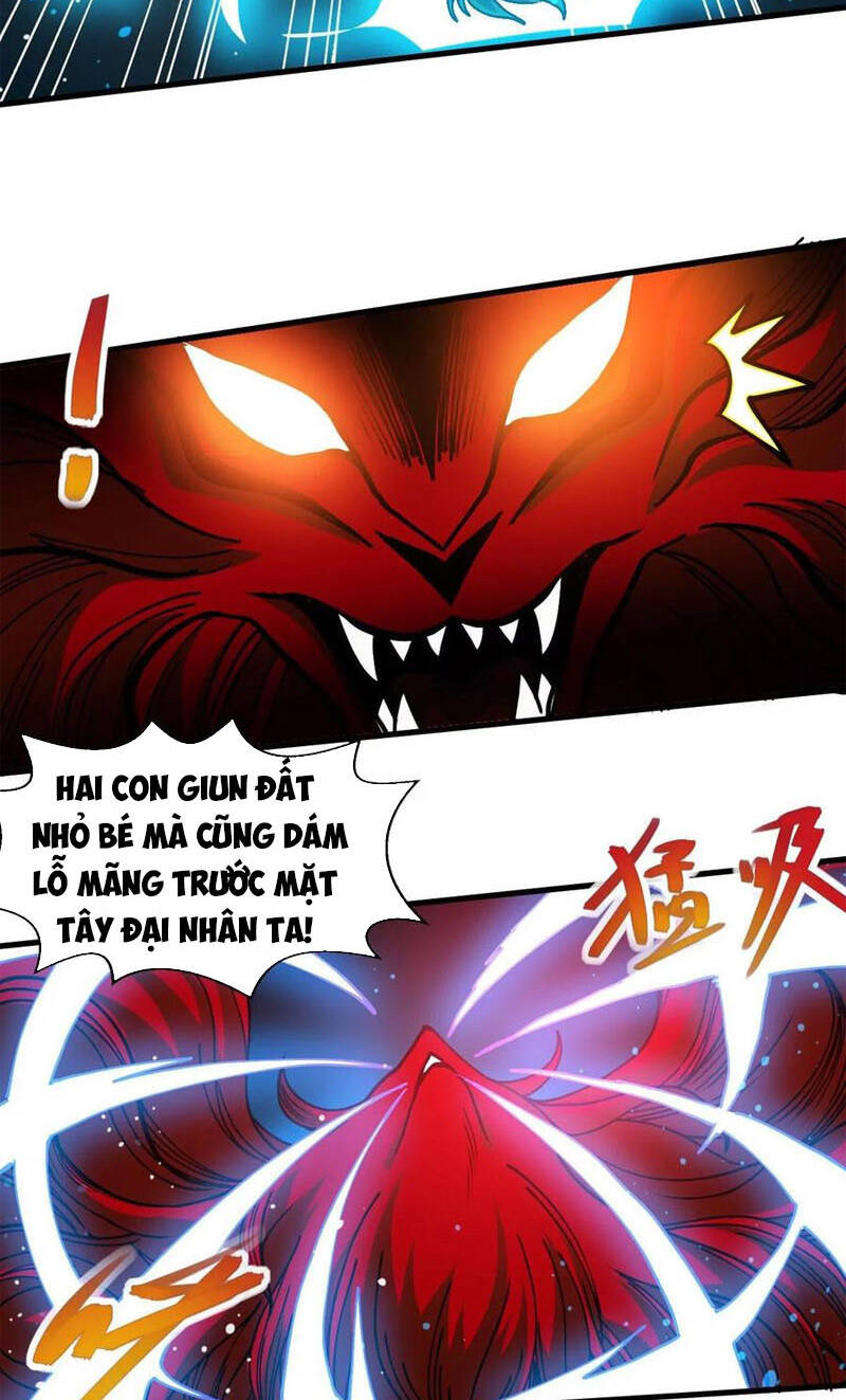 Thôn Phệ Vĩnh Hằng Chapter 251 - Trang 34