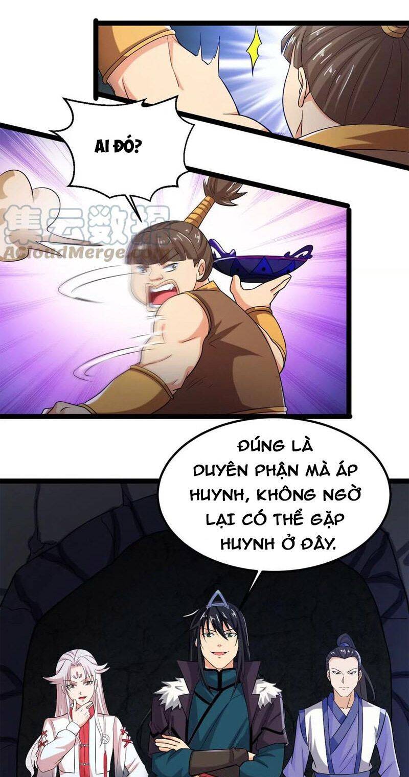 Thôn Phệ Vĩnh Hằng Chapter 253 - Trang 14