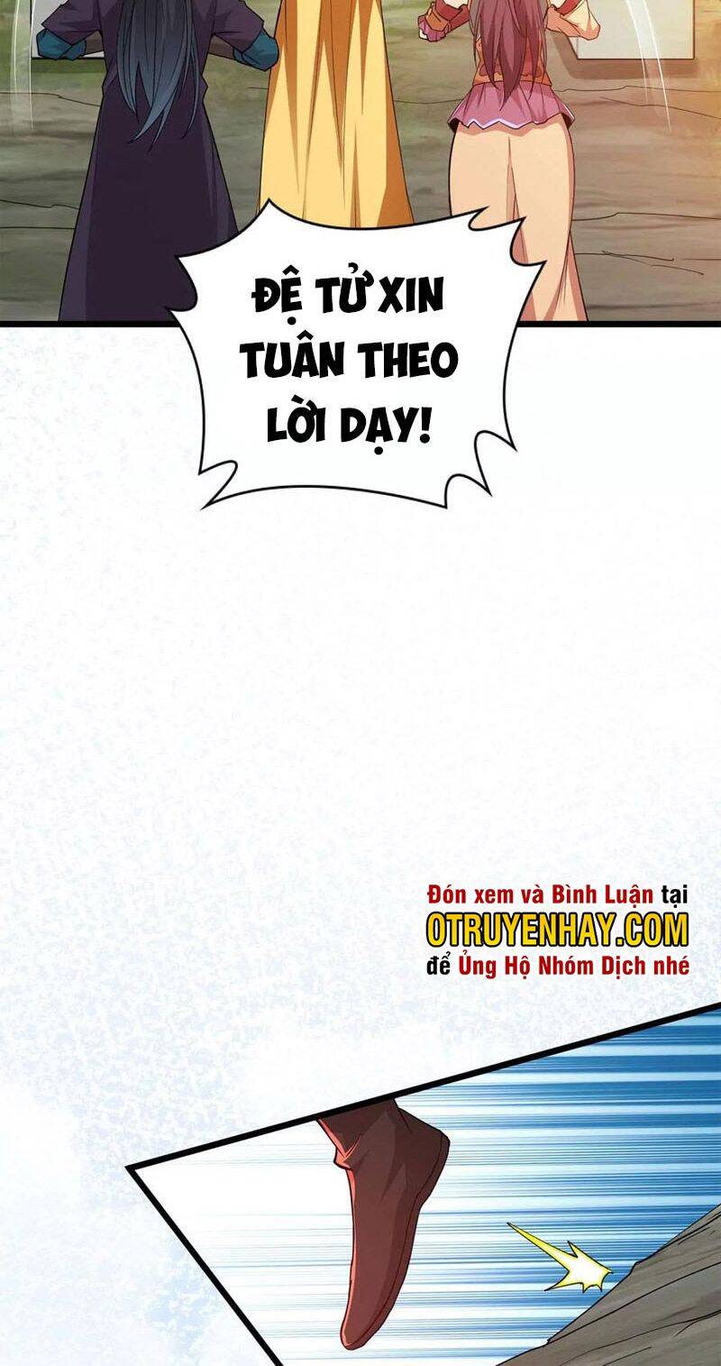 Thôn Phệ Vĩnh Hằng Chapter 242 - Trang 15