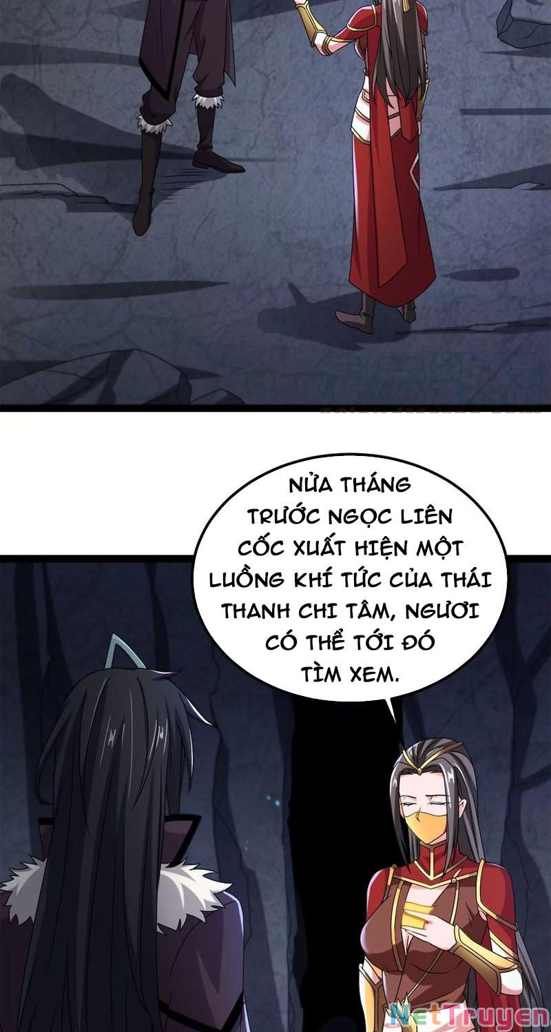 Thôn Phệ Vĩnh Hằng Chapter 267 - Trang 18