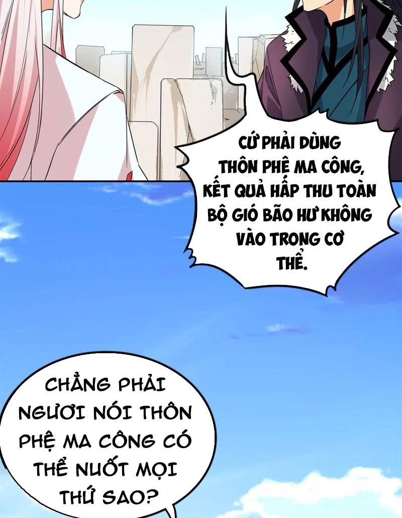 Thôn Phệ Vĩnh Hằng Chapter 247 - Trang 42