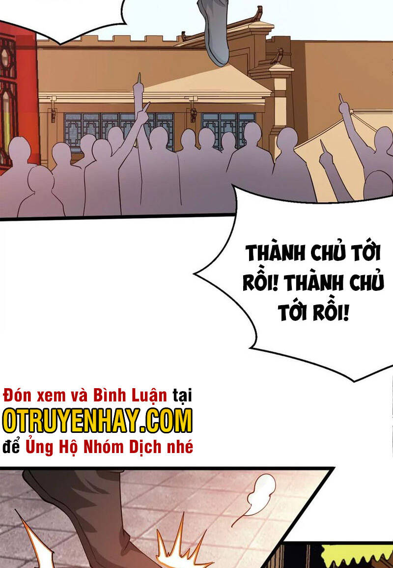 Thôn Phệ Vĩnh Hằng Chapter 250 - Trang 12