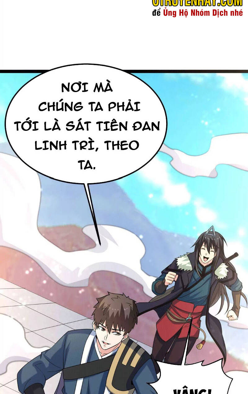 Thôn Phệ Vĩnh Hằng Chapter 273 - Trang 13