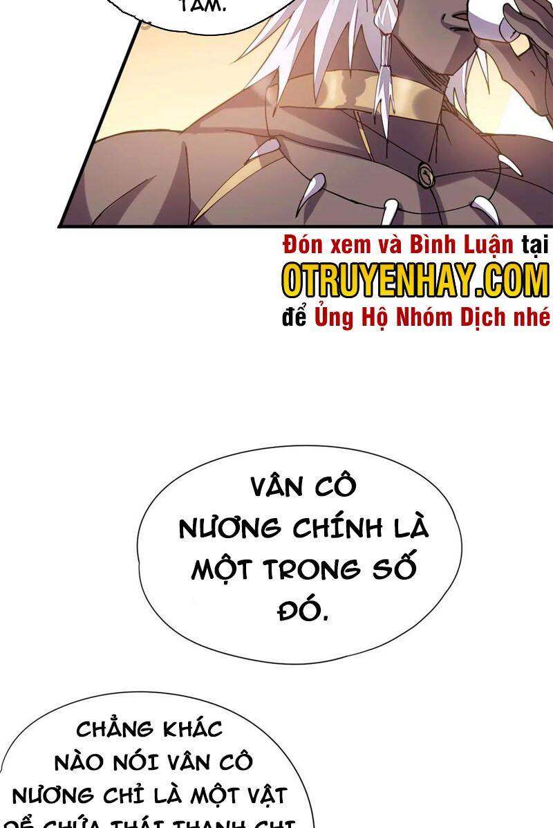 Thôn Phệ Vĩnh Hằng Chapter 246 - Trang 19