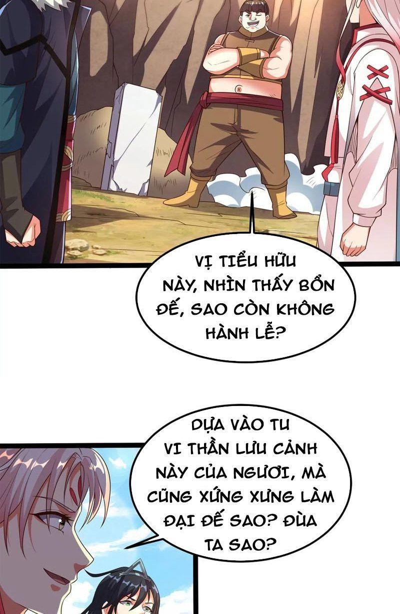 Thôn Phệ Vĩnh Hằng Chapter 248 - Trang 5