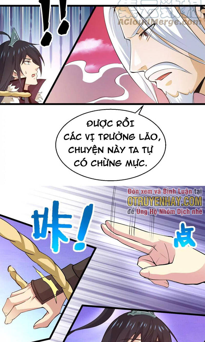 Thôn Phệ Vĩnh Hằng Chapter 280 - Trang 36