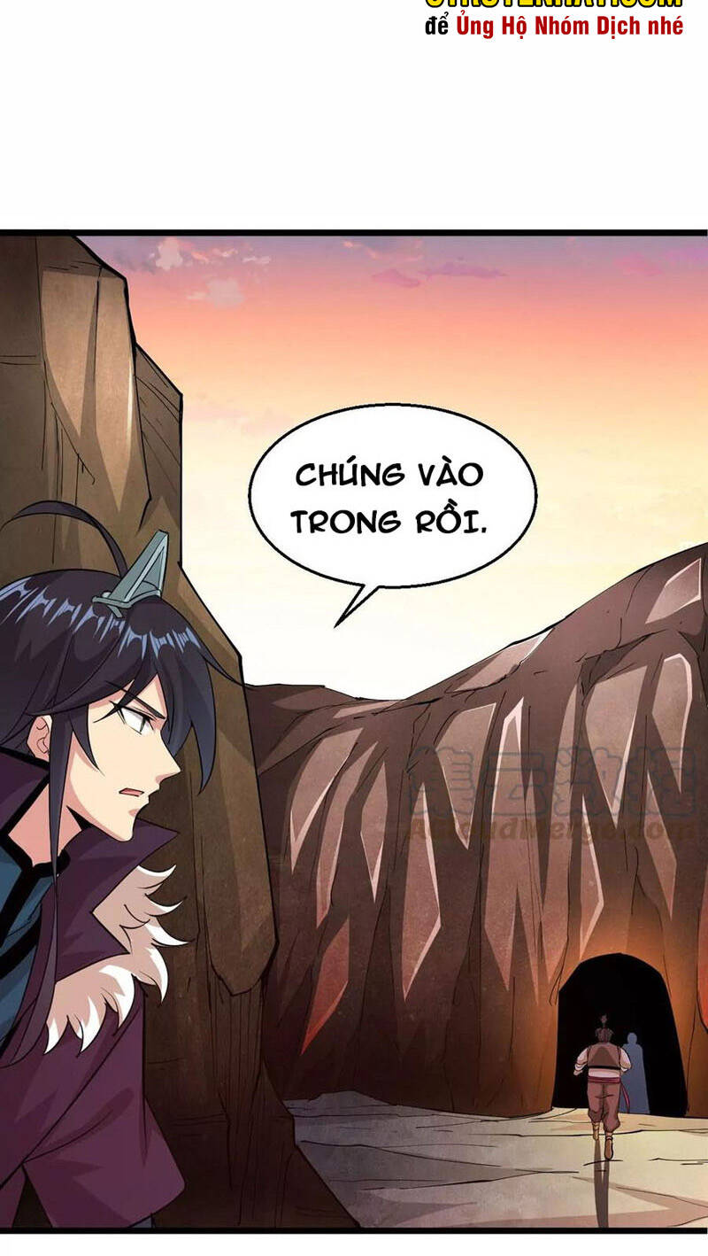 Thôn Phệ Vĩnh Hằng Chapter 252 - Trang 24