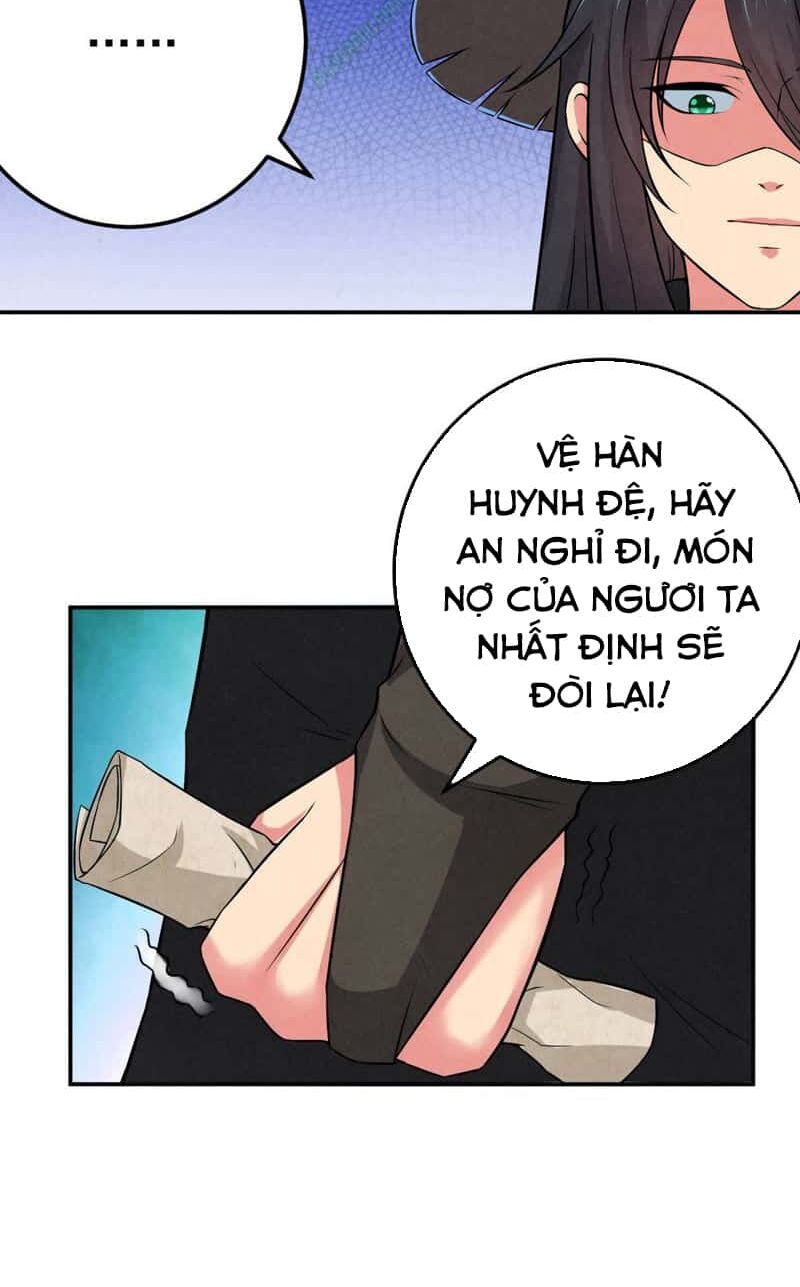 Thôn Phệ Vĩnh Hằng Chapter 13 - Trang 3