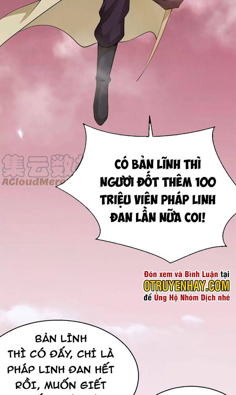 Thôn Phệ Vĩnh Hằng Chapter 280 - Trang 21