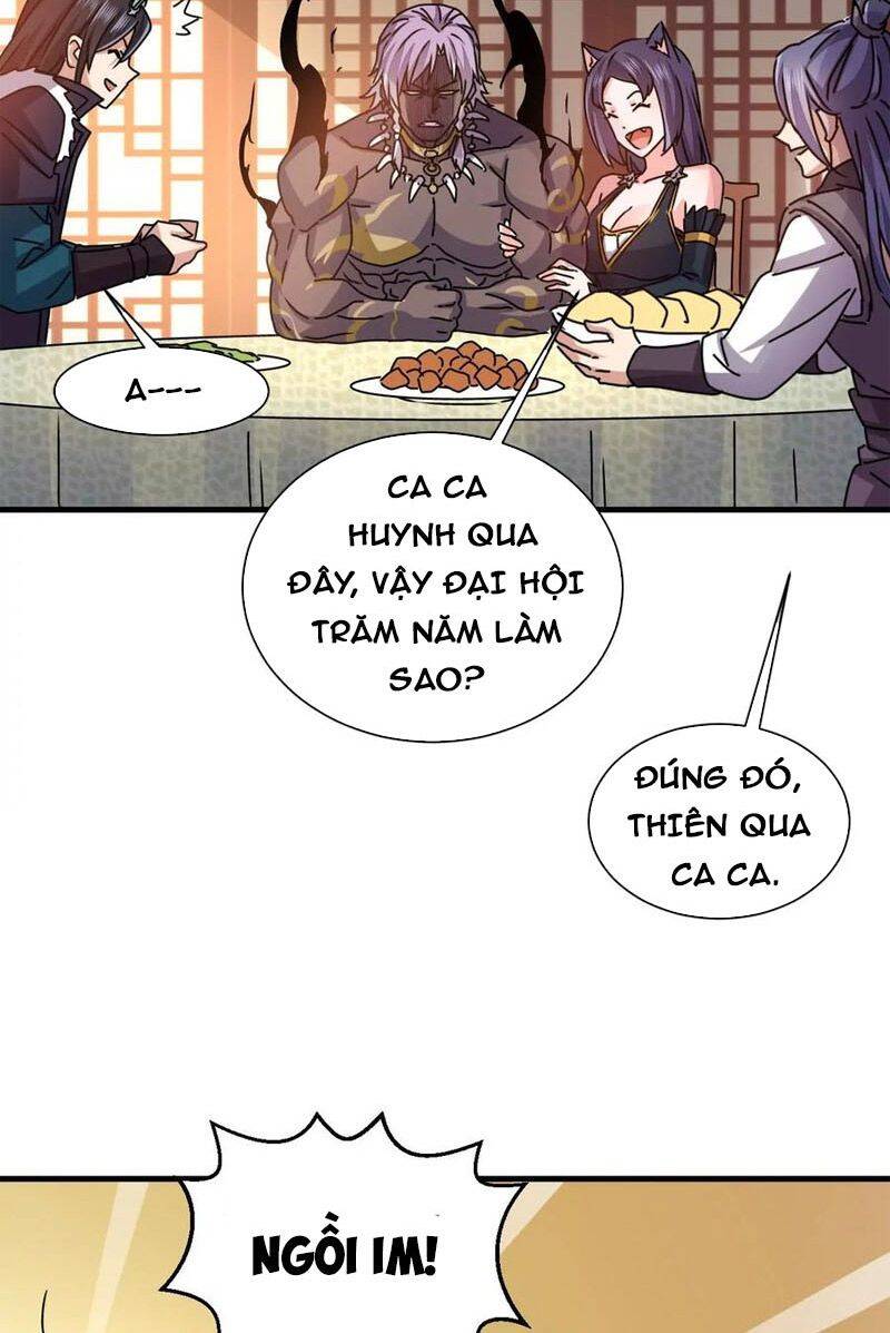 Thôn Phệ Vĩnh Hằng Chapter 246 - Trang 11