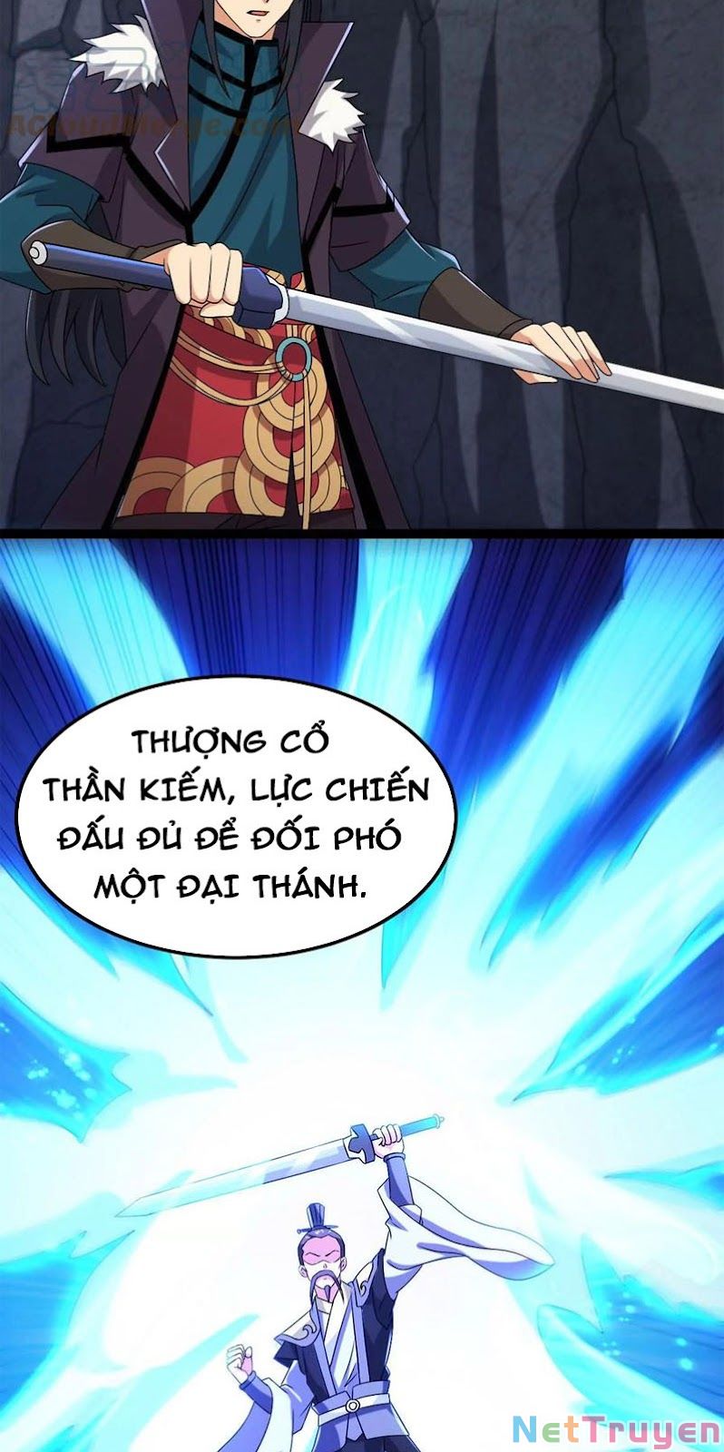 Thôn Phệ Vĩnh Hằng Chapter 267 - Trang 3