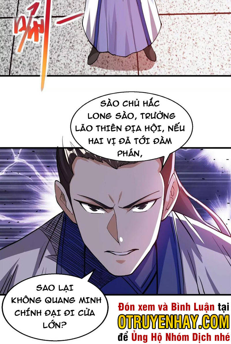 Thôn Phệ Vĩnh Hằng Chapter 251 - Trang 19