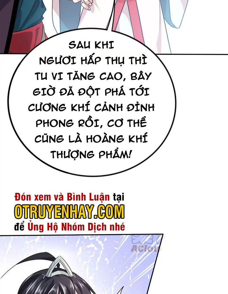 Thôn Phệ Vĩnh Hằng Chapter 247 - Trang 44