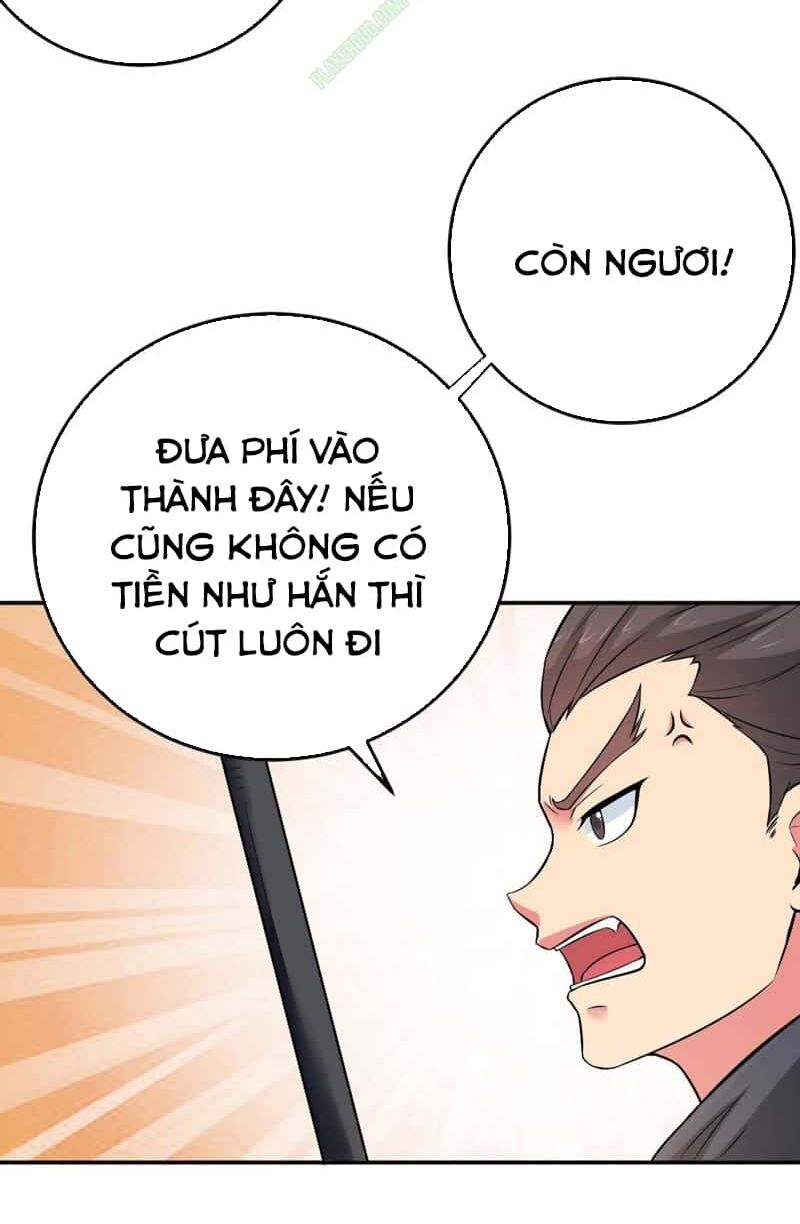 Thôn Phệ Vĩnh Hằng Chapter 13 - Trang 11