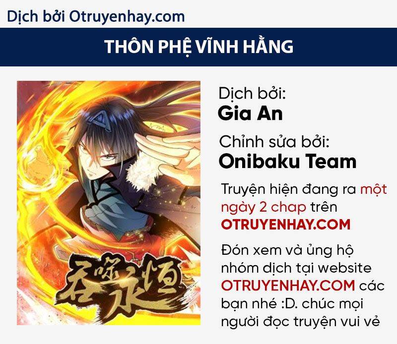 Thôn Phệ Vĩnh Hằng Chapter 253 - Trang 0