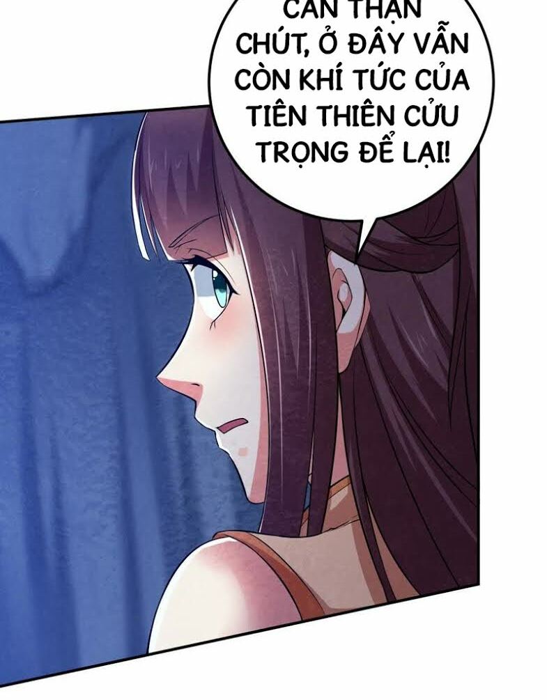 Thôn Phệ Vĩnh Hằng Chapter 9 - Trang 21