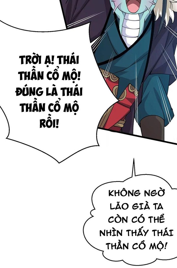 Thôn Phệ Vĩnh Hằng Chapter 247 - Trang 5