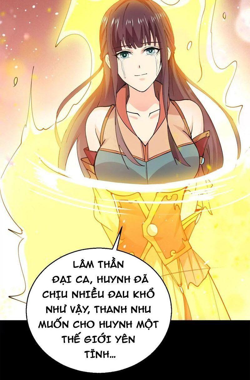 Thôn Phệ Vĩnh Hằng Chapter 245 - Trang 6