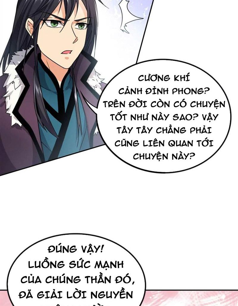 Thôn Phệ Vĩnh Hằng Chapter 247 - Trang 45