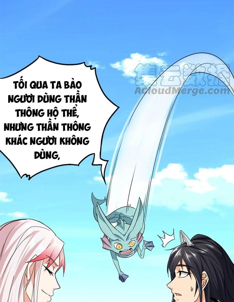 Thôn Phệ Vĩnh Hằng Chapter 247 - Trang 41