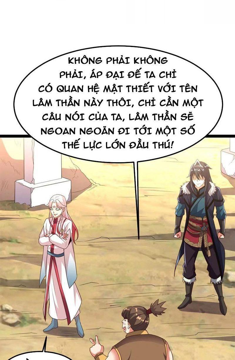 Thôn Phệ Vĩnh Hằng Chapter 248 - Trang 11