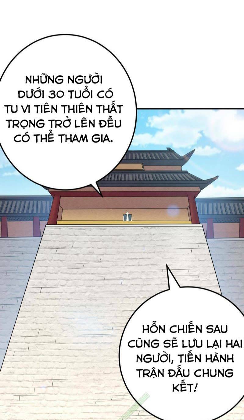 Thôn Phệ Vĩnh Hằng Chapter 16 - Trang 9