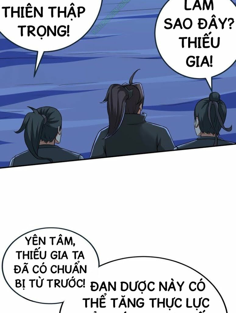 Thôn Phệ Vĩnh Hằng Chapter 8 - Trang 7