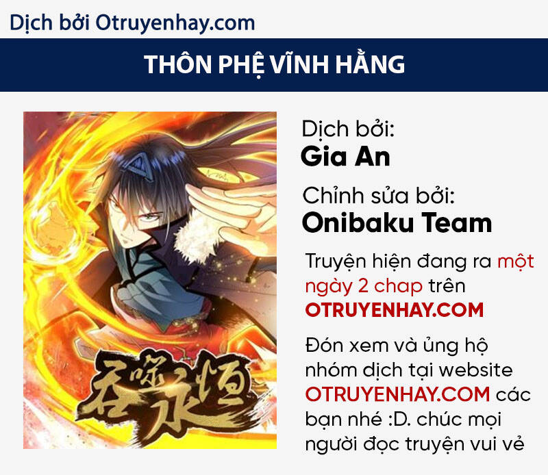 Thôn Phệ Vĩnh Hằng Chapter 250 - Trang 0