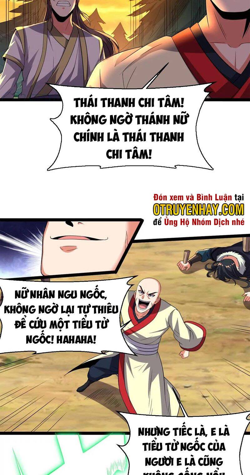 Thôn Phệ Vĩnh Hằng Chapter 244 - Trang 20