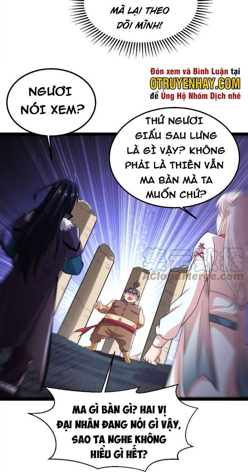 Thôn Phệ Vĩnh Hằng Chapter 253 - Trang 16