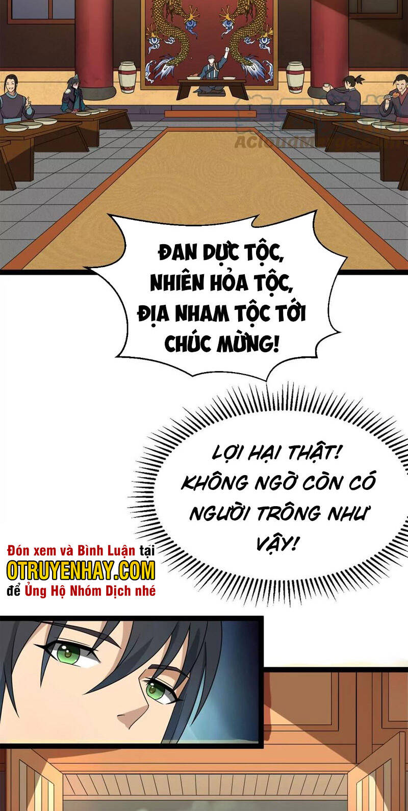 Thôn Phệ Vĩnh Hằng Chapter 271 - Trang 28