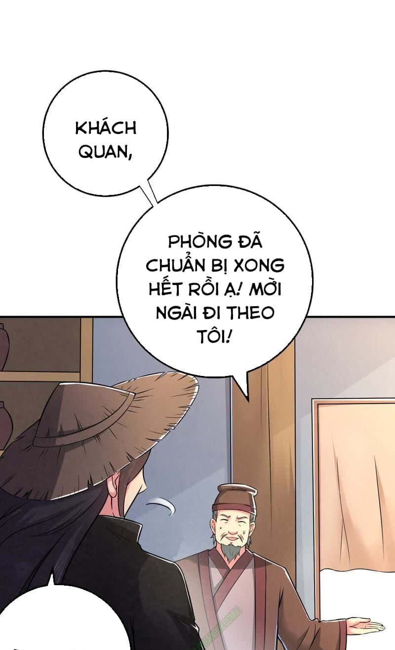 Thôn Phệ Vĩnh Hằng Chapter 14 - Trang 6