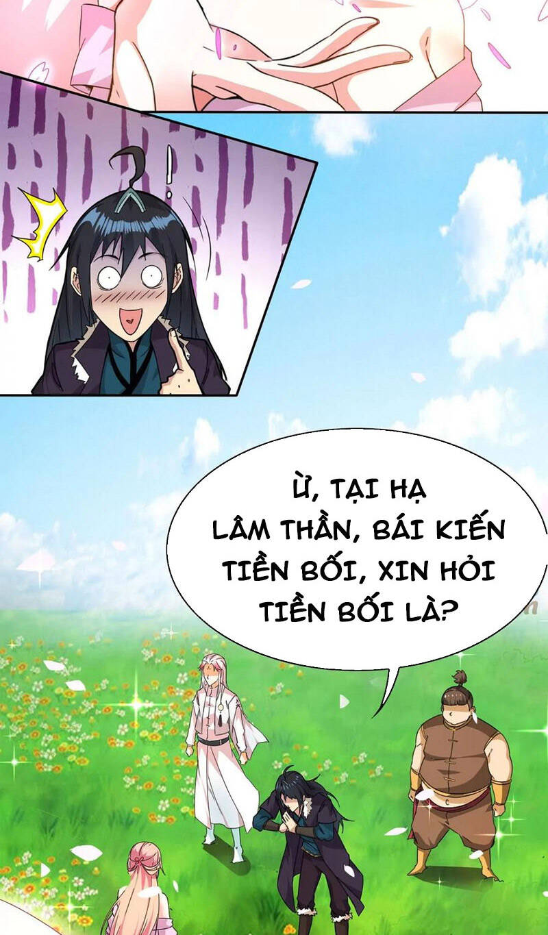 Thôn Phệ Vĩnh Hằng Chapter 256 - Trang 29