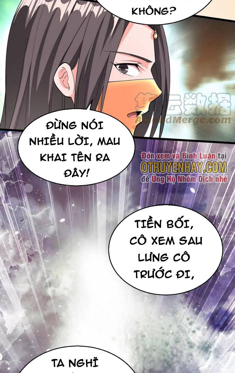 Thôn Phệ Vĩnh Hằng Chapter 260 - Trang 19