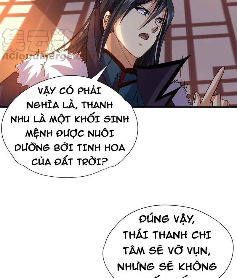 Thôn Phệ Vĩnh Hằng Chapter 246 - Trang 22