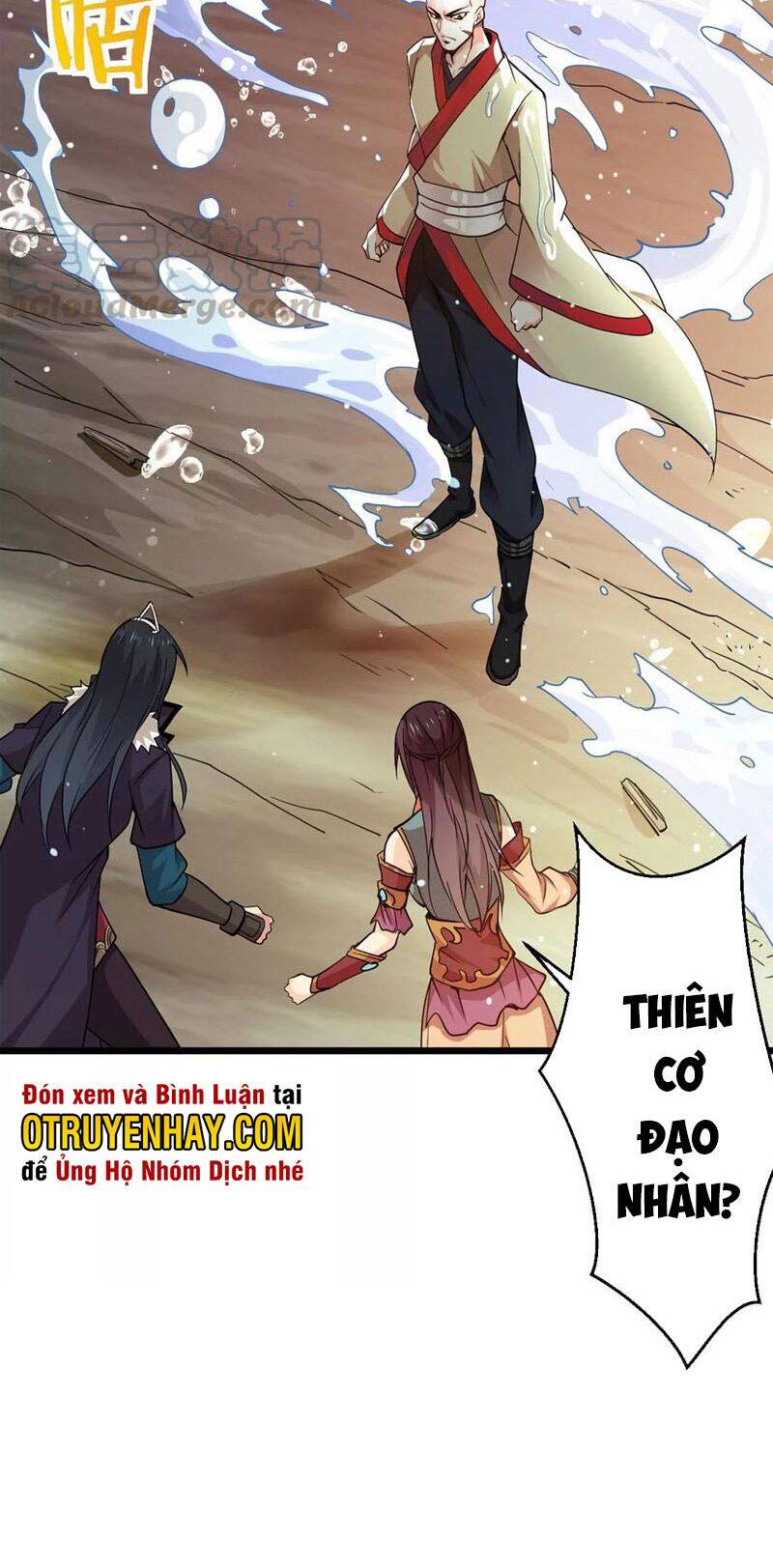 Thôn Phệ Vĩnh Hằng Chapter 242 - Trang 31