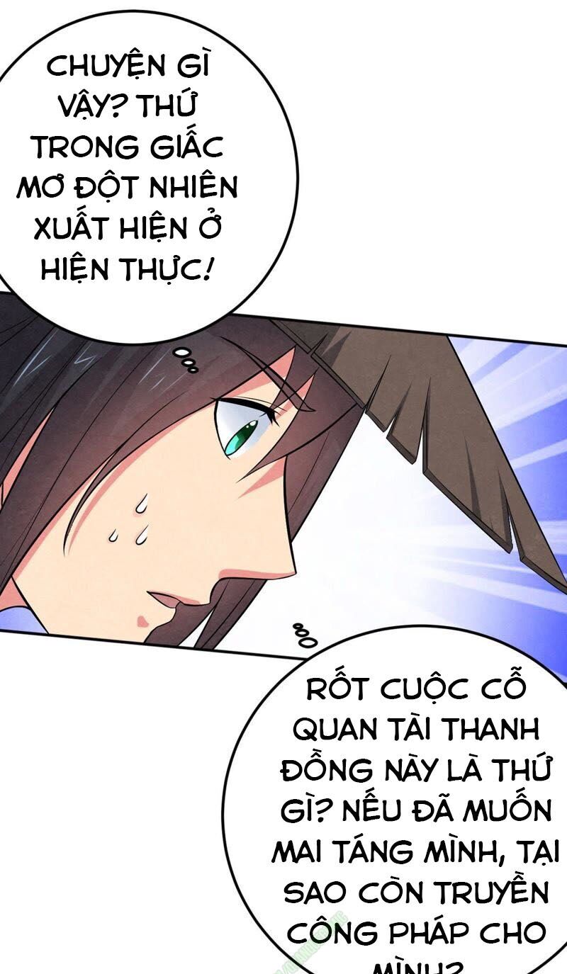 Thôn Phệ Vĩnh Hằng Chapter 11 - Trang 26