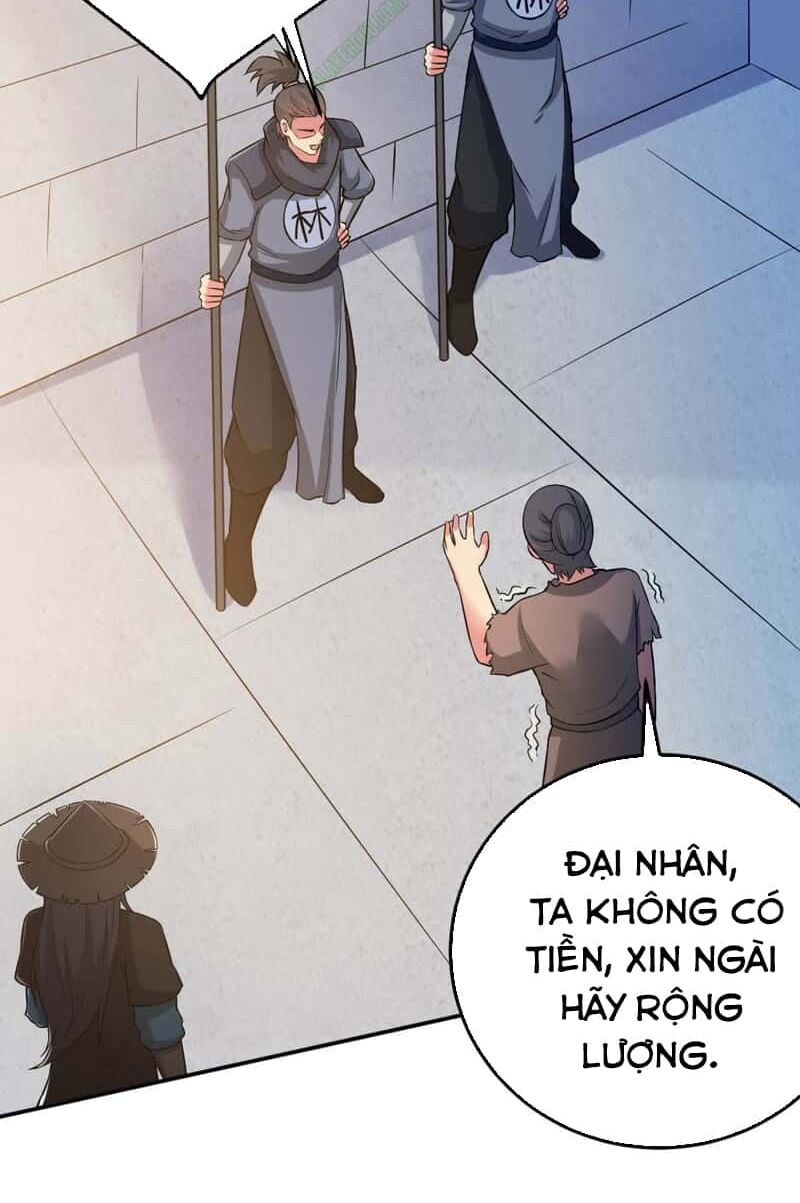 Thôn Phệ Vĩnh Hằng Chapter 13 - Trang 7