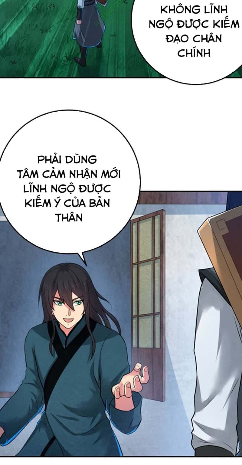 Thôn Phệ Vĩnh Hằng Chapter 15 - Trang 5