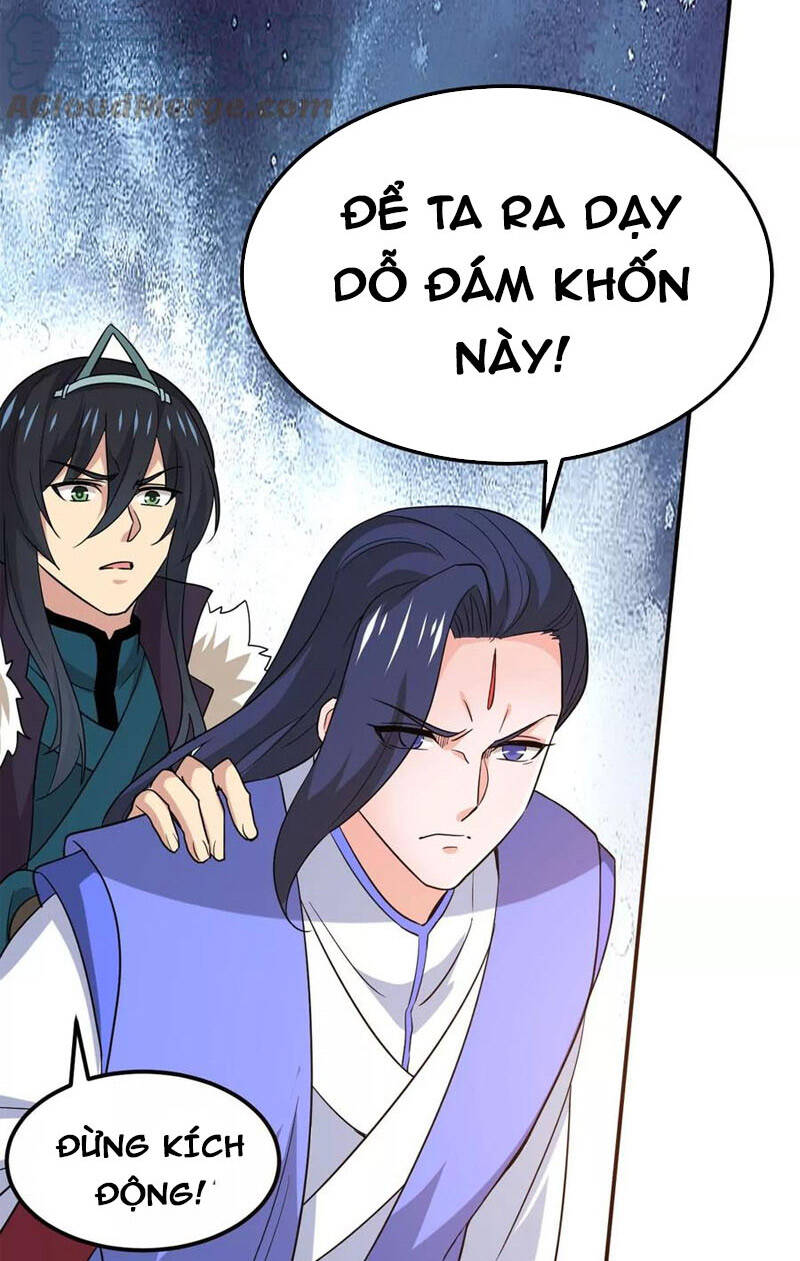 Thôn Phệ Vĩnh Hằng Chapter 283 - Trang 32