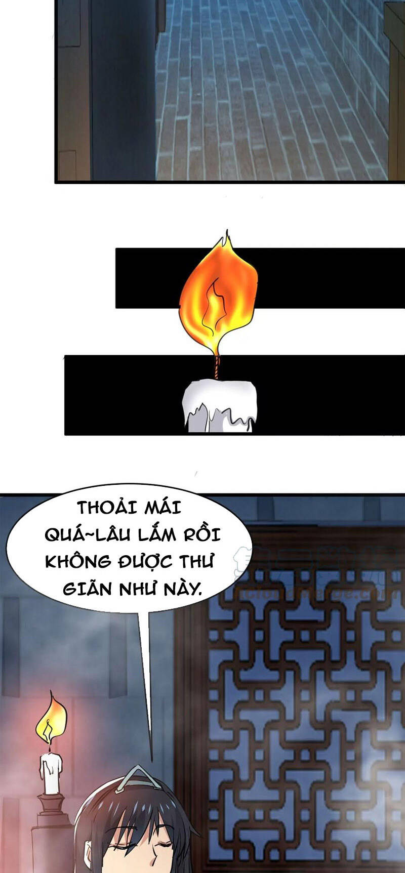 Thôn Phệ Vĩnh Hằng Chapter 282 - Trang 14