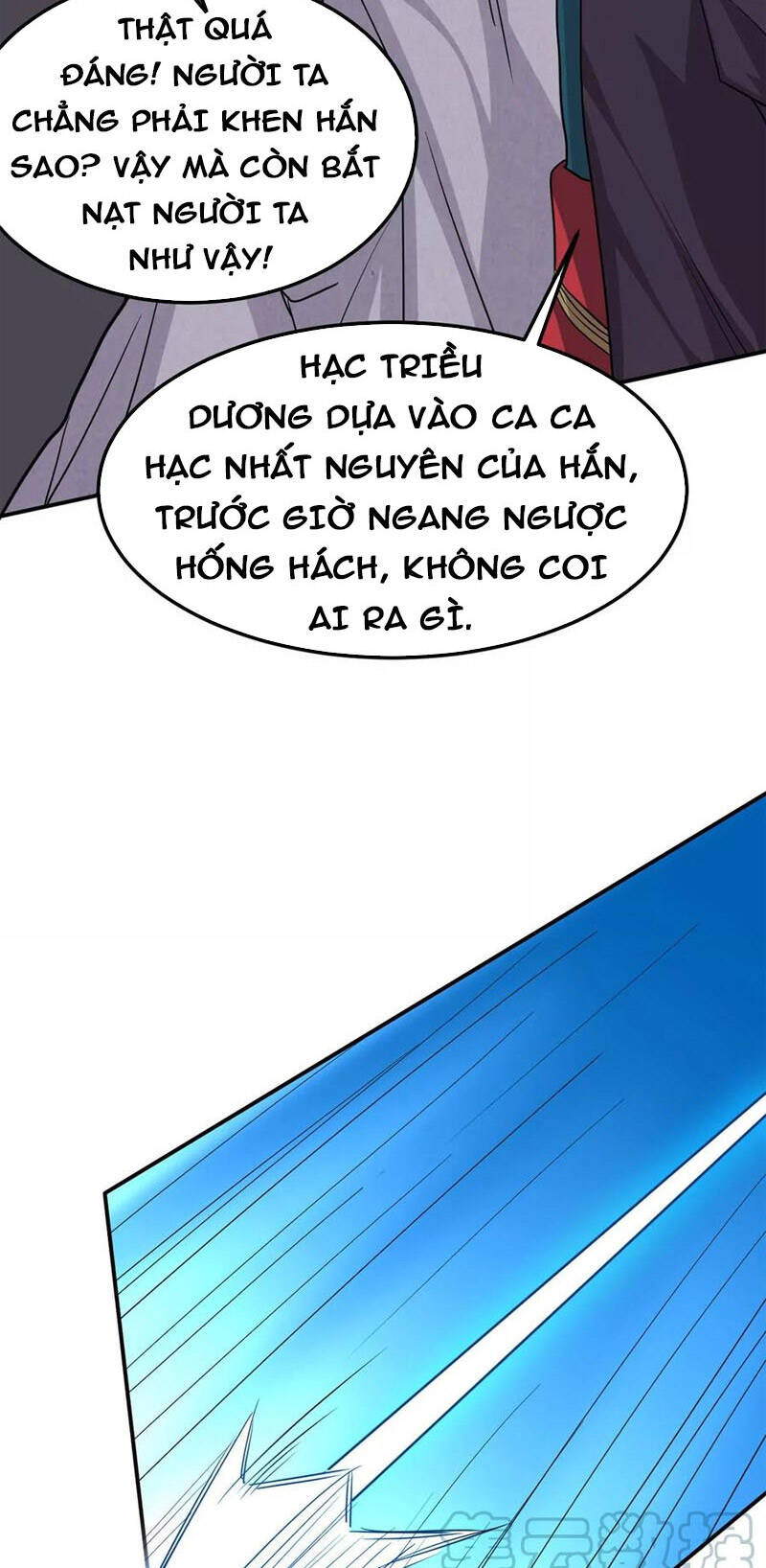 Thôn Phệ Vĩnh Hằng Chapter 283 - Trang 41