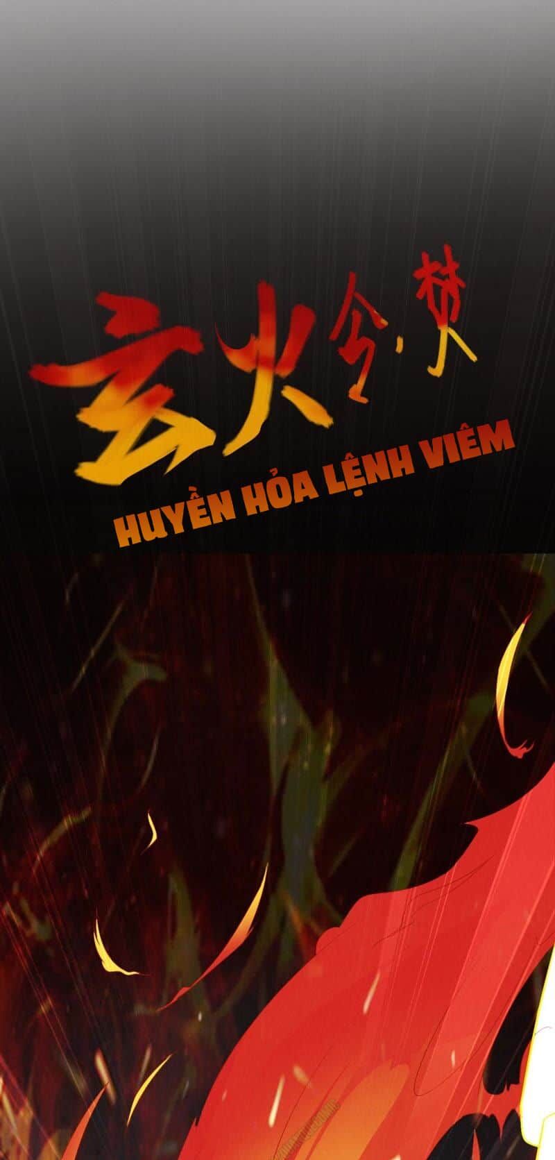 Thôn Phệ Vĩnh Hằng Chapter 3 - Trang 15