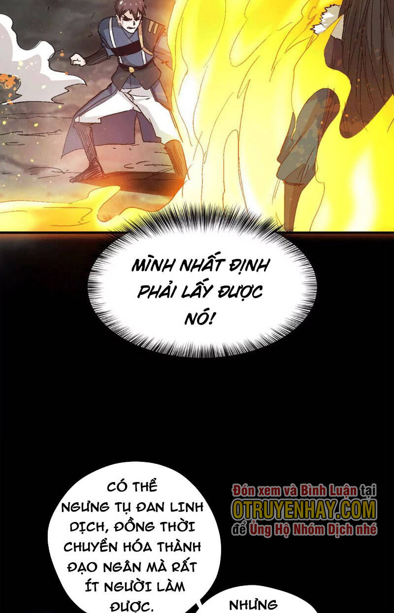 Thôn Phệ Vĩnh Hằng Chapter 274 - Trang 3