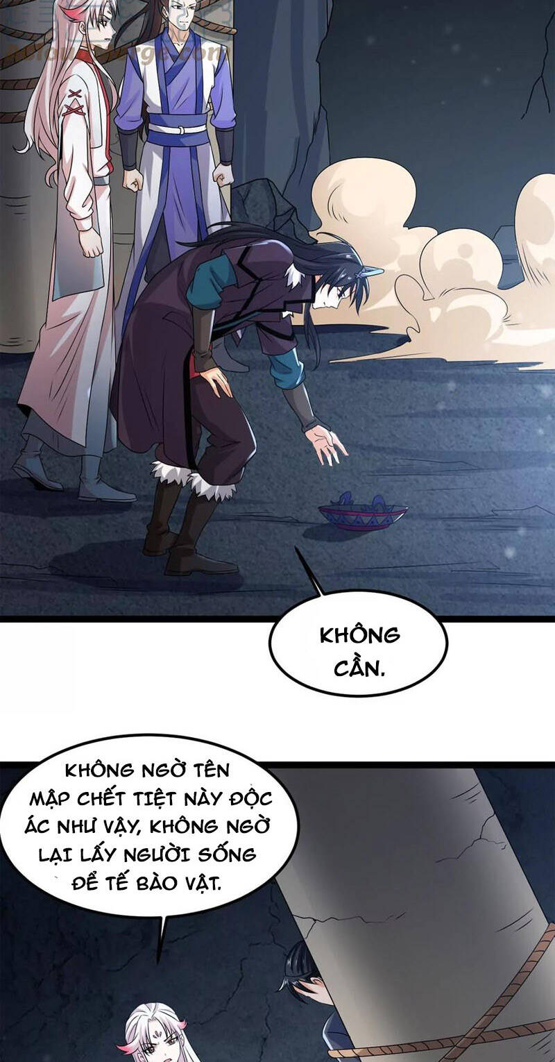 Thôn Phệ Vĩnh Hằng Chapter 254 - Trang 5