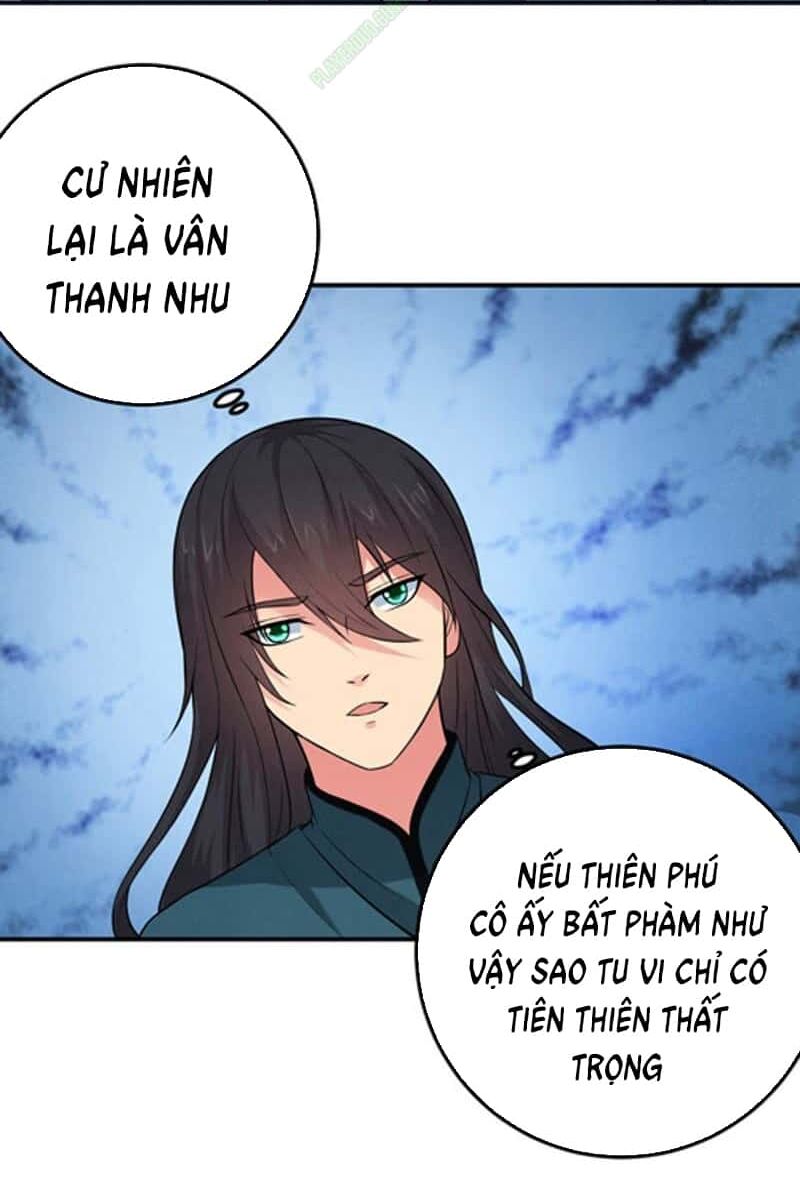 Thôn Phệ Vĩnh Hằng Chapter 15 - Trang 11