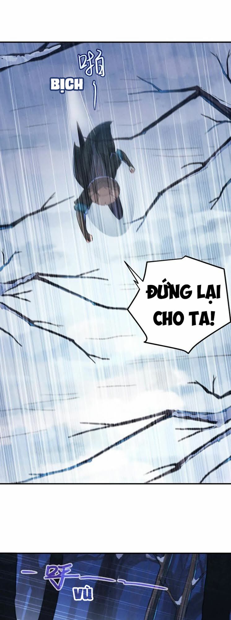 Thôn Phệ Vĩnh Hằng Chapter 5 - Trang 19