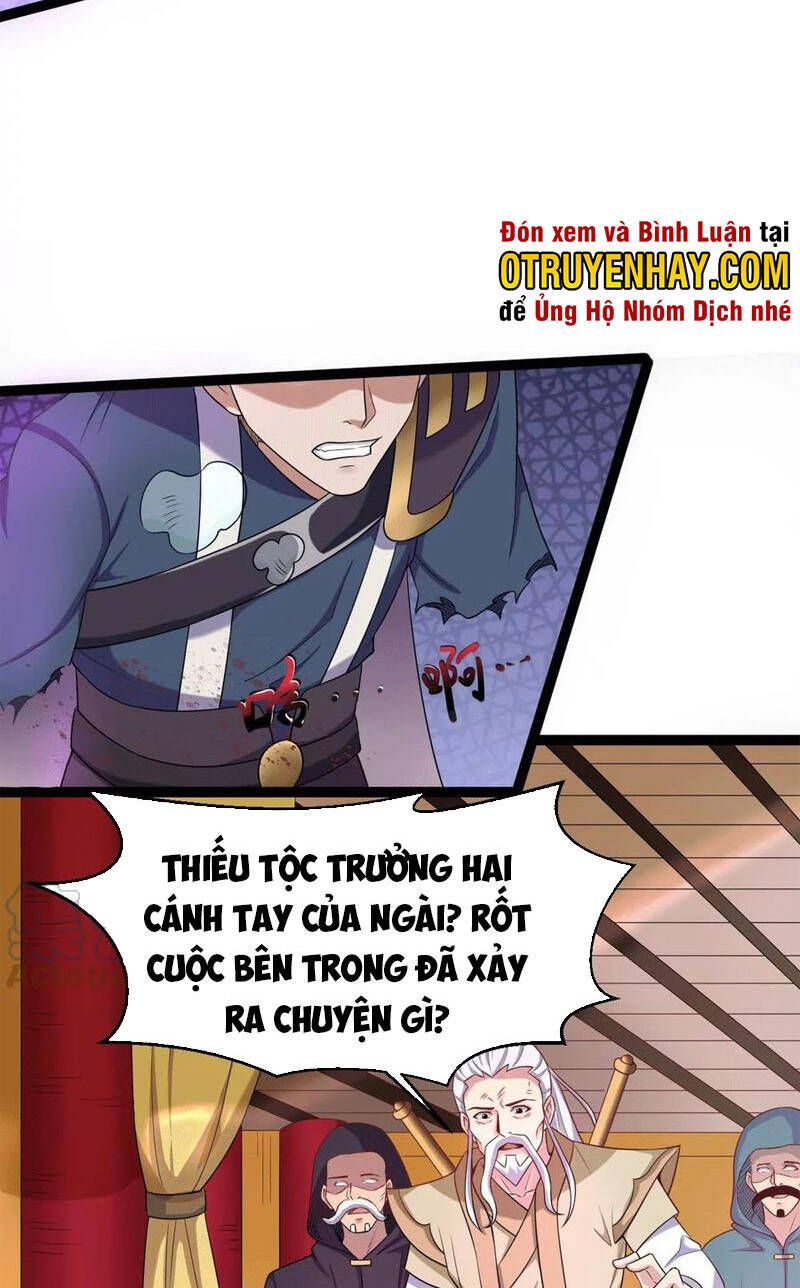 Thôn Phệ Vĩnh Hằng Chapter 277 - Trang 4