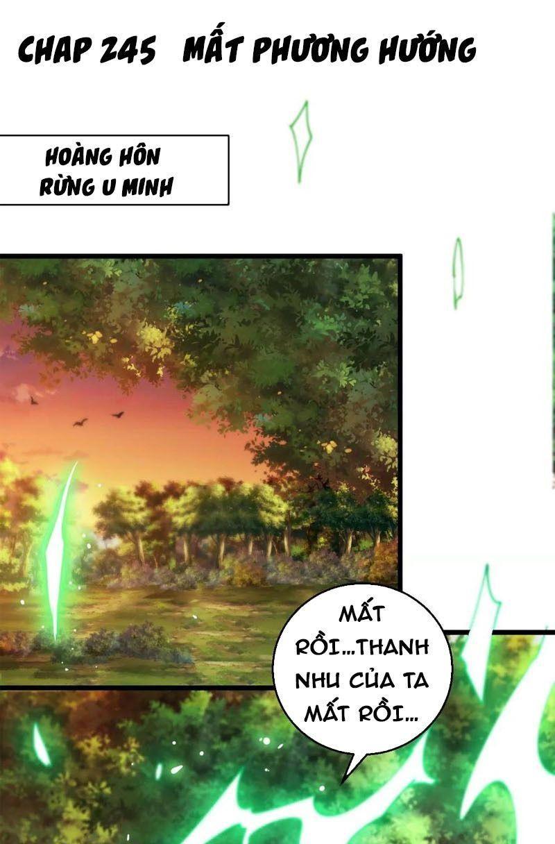 Thôn Phệ Vĩnh Hằng Chapter 245 - Trang 0